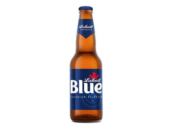 Order Labatt Blue - 6x 12oz Bottles food online from Royals Liquor store, St. Peters on bringmethat.com