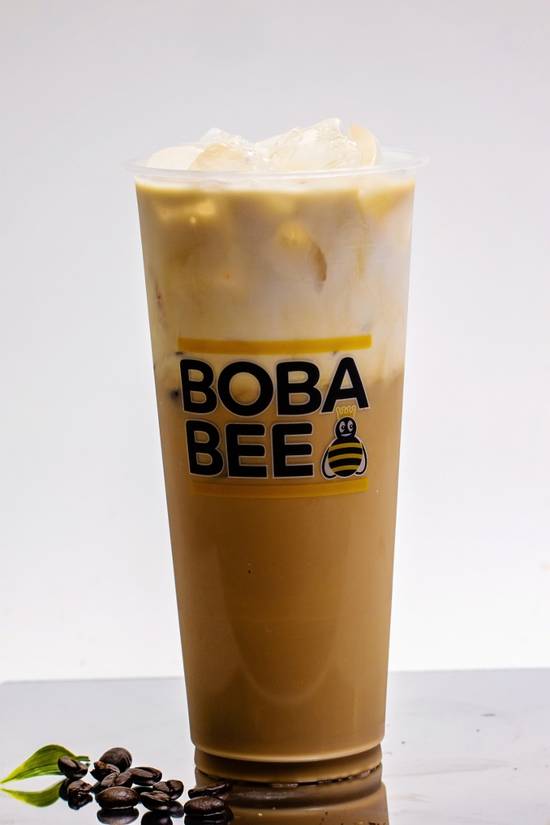 Order House Coffee (Small) food online from Krak Boba store, Lake Forest on bringmethat.com