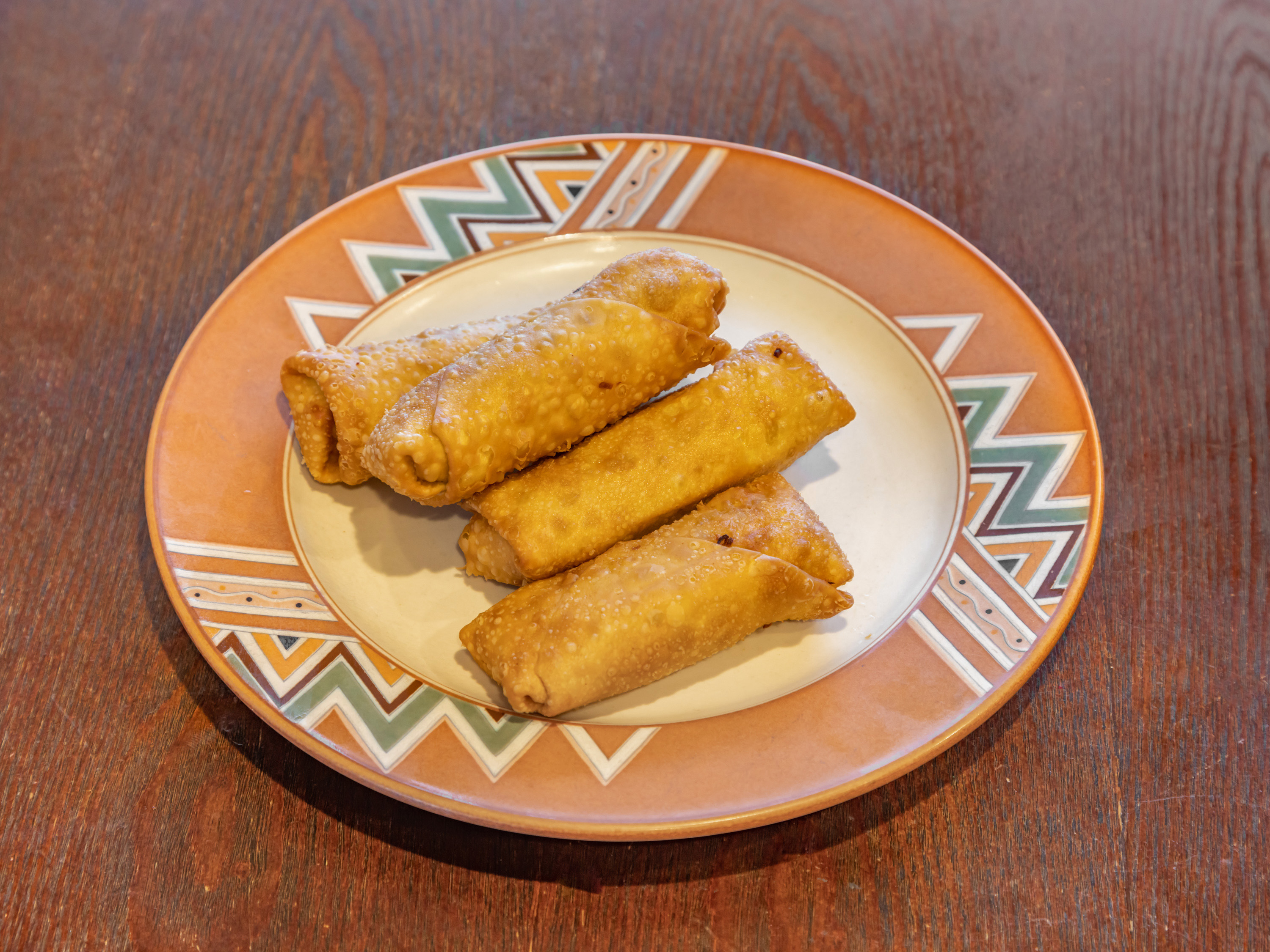 Order Egg Roll food online from Green Jade Chinese Food store, Walden on bringmethat.com