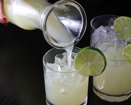 Order Traditional Margarita Pitcher food online from Tamayo store, Denver on bringmethat.com