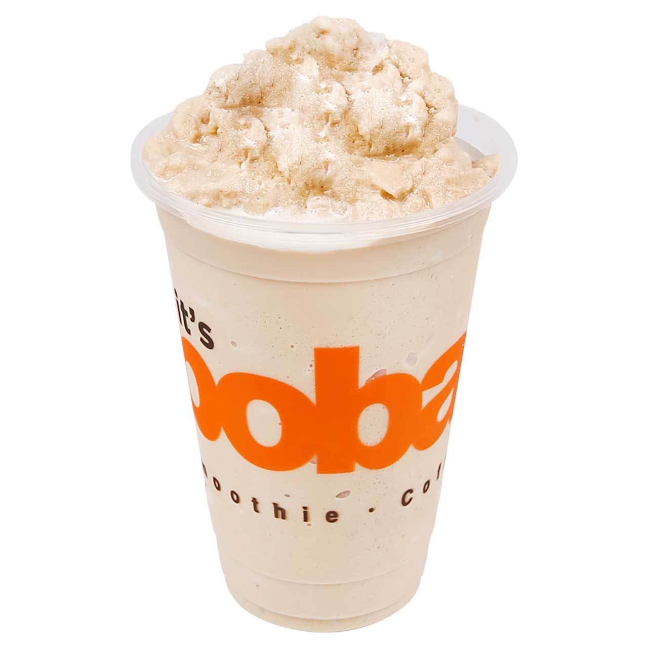Order Mocha Frappe food online from Boba Time store, Rowland Heights on bringmethat.com