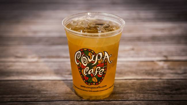Order Arnold Palmer food online from Coupa Cafe store, Palo Alto on bringmethat.com