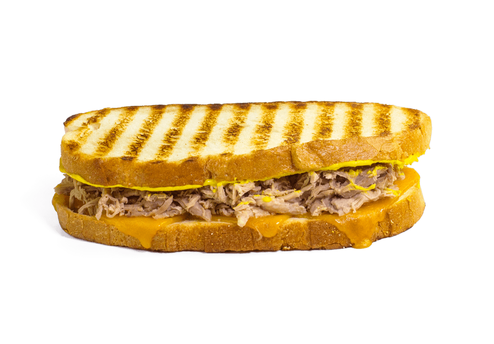 Order Panini - Create Your Own - Pulled Pork food online from Wawa store, Vincentown on bringmethat.com