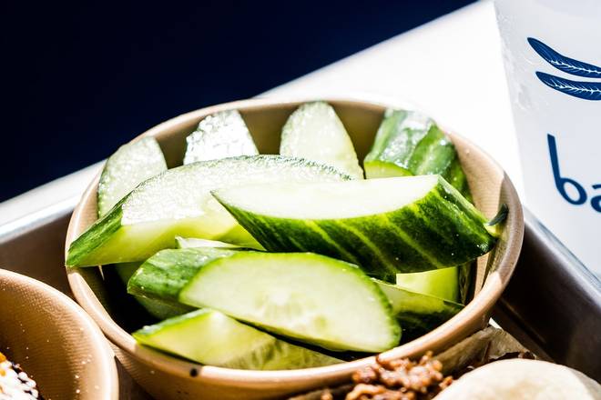 Order cucumbers food online from Bartaco store, Fairfax on bringmethat.com