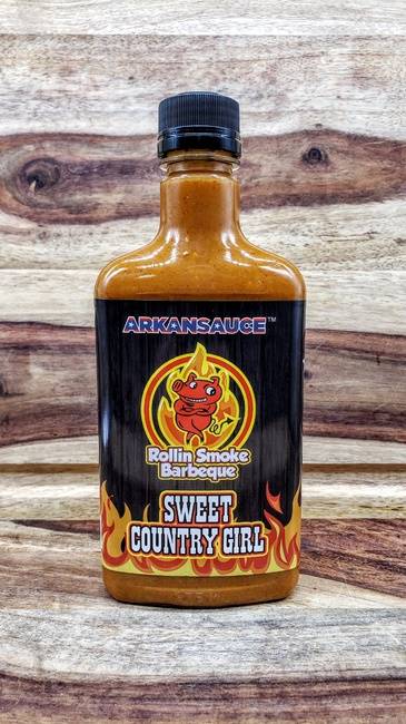 Order Sweet Country Girl food online from Rollin Smoke Bbq store, Las Vegas on bringmethat.com