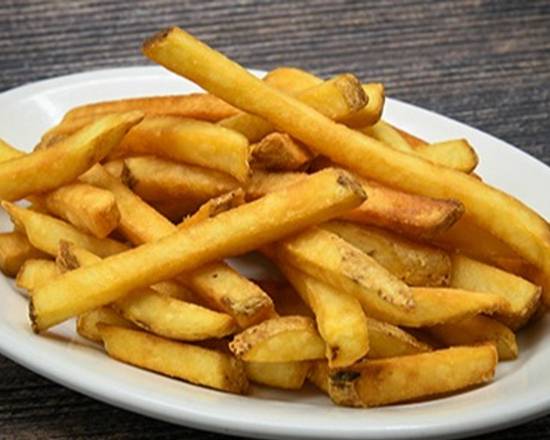 Order French Fries food online from Saltgrass Steak House store, Humble on bringmethat.com