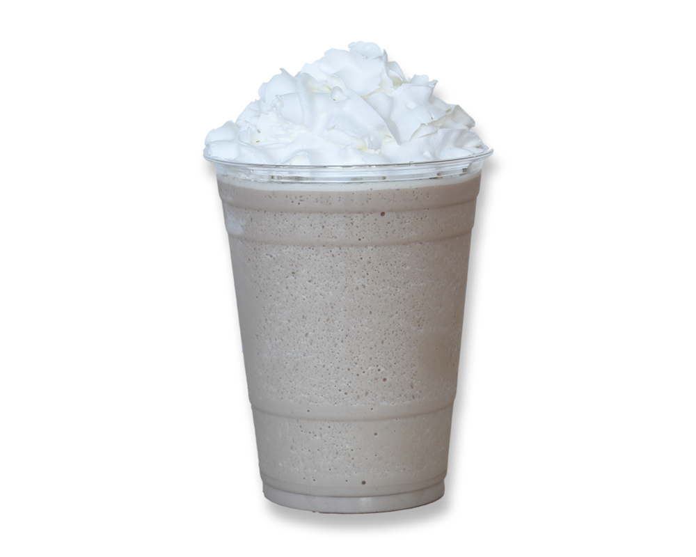 Order Coffee Frappe food online from Honey Donuts store, Crowley on bringmethat.com