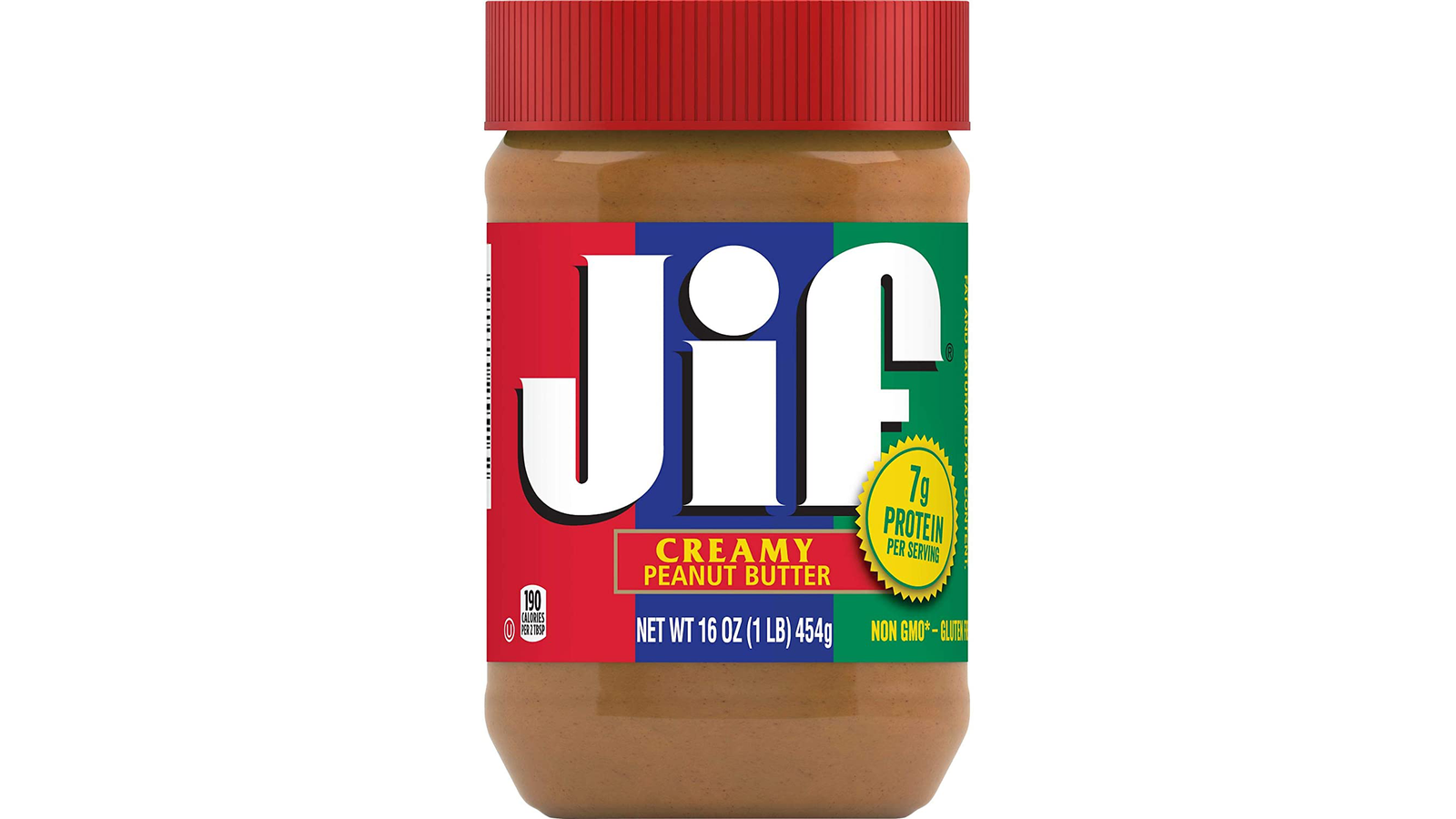 Order Jif food online from Lula Convenience Store store, Evesham on bringmethat.com