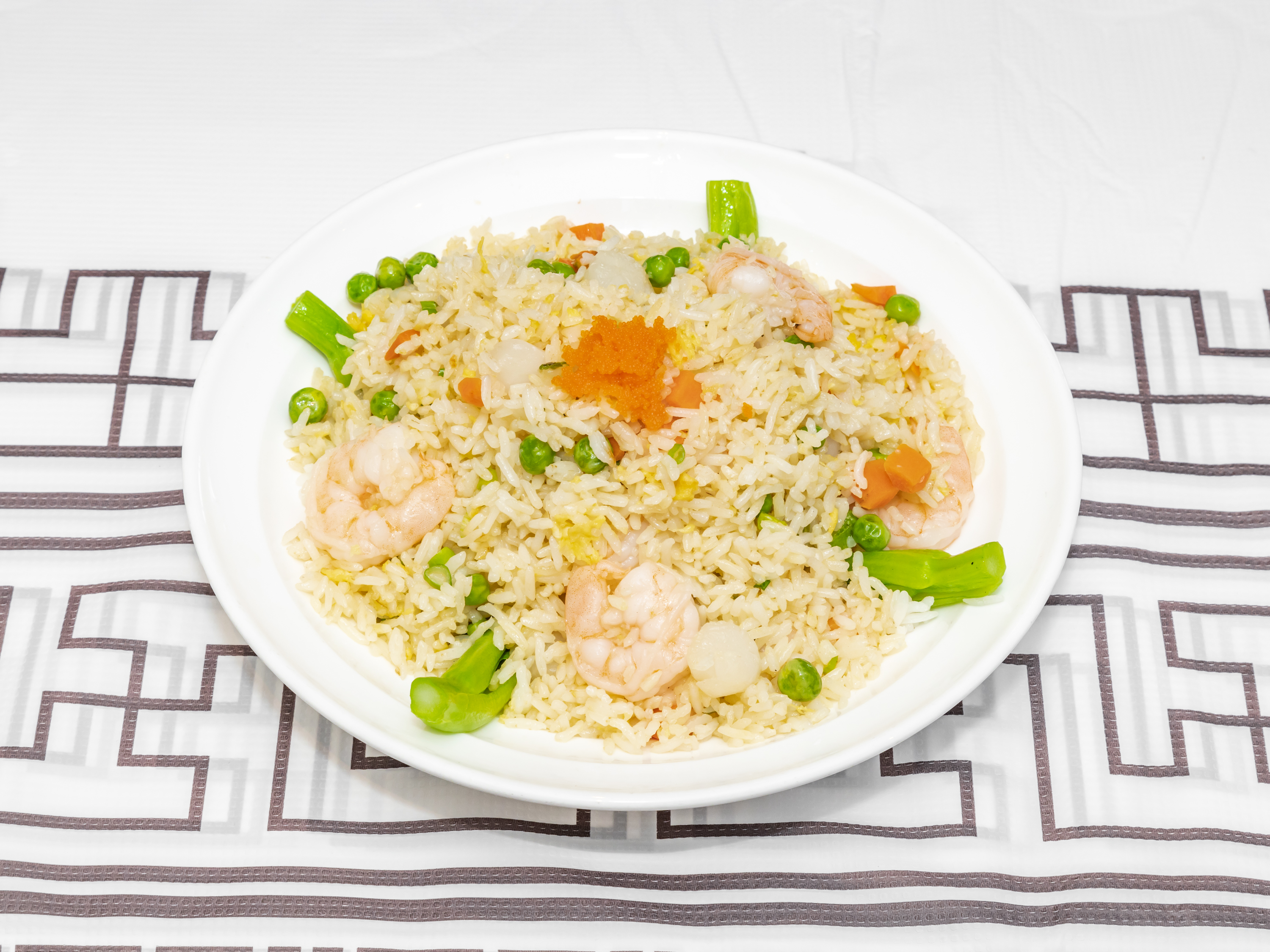 Order House Special Fried Rice food online from Imperial Restaurant store, Chicago on bringmethat.com