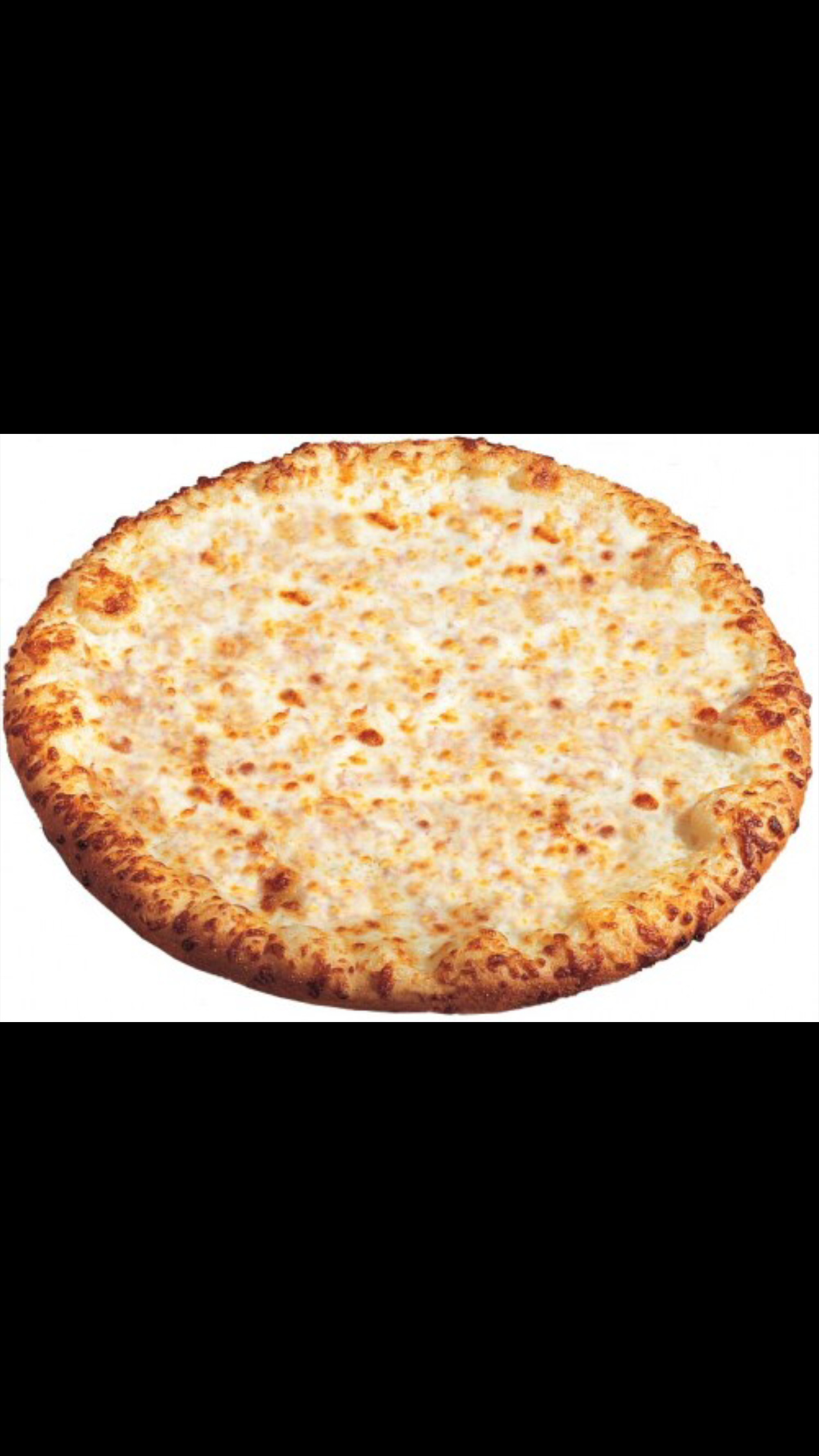 Order Cheese Pizza food online from Bd Star Pizza store, New York on bringmethat.com