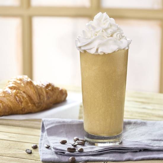 Order 16oz Coffee Frappe food online from Paris Baguette store, Mountain View on bringmethat.com