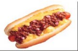 Order The Spoiler Dog food online from Philly Diner store, DeLand on bringmethat.com