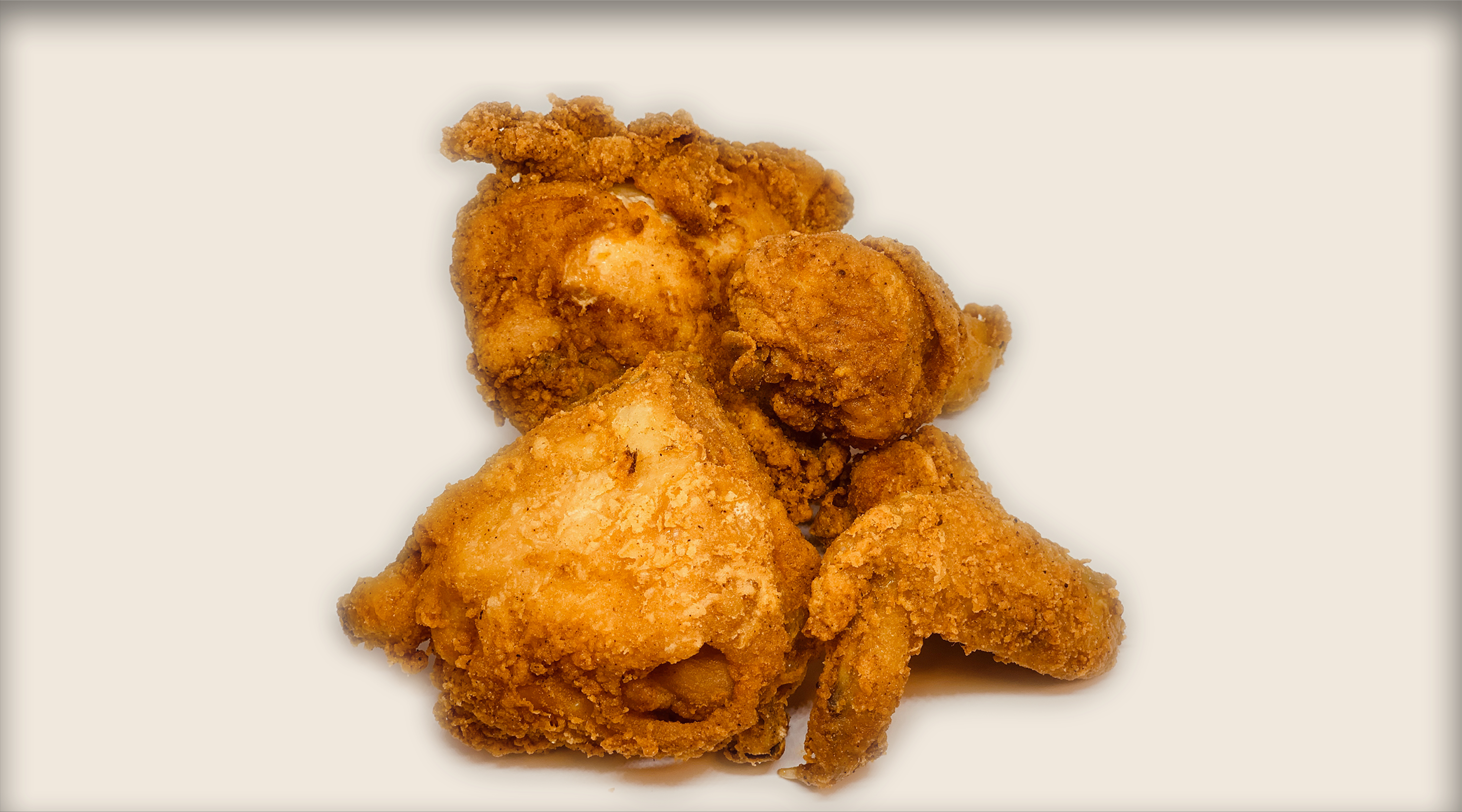 Order Thigh and Wing food online from Wicked Marys Chicken store, Ann Arbor on bringmethat.com