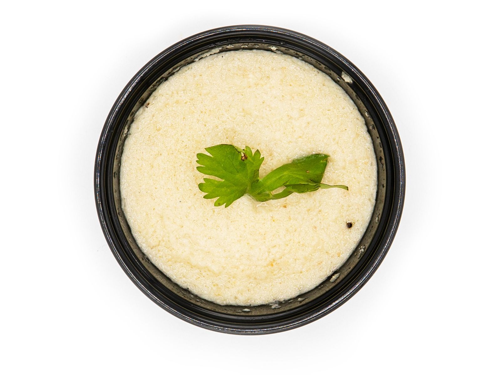 Order Coconut Chutney food online from Desi Bites store, West Chester Township on bringmethat.com