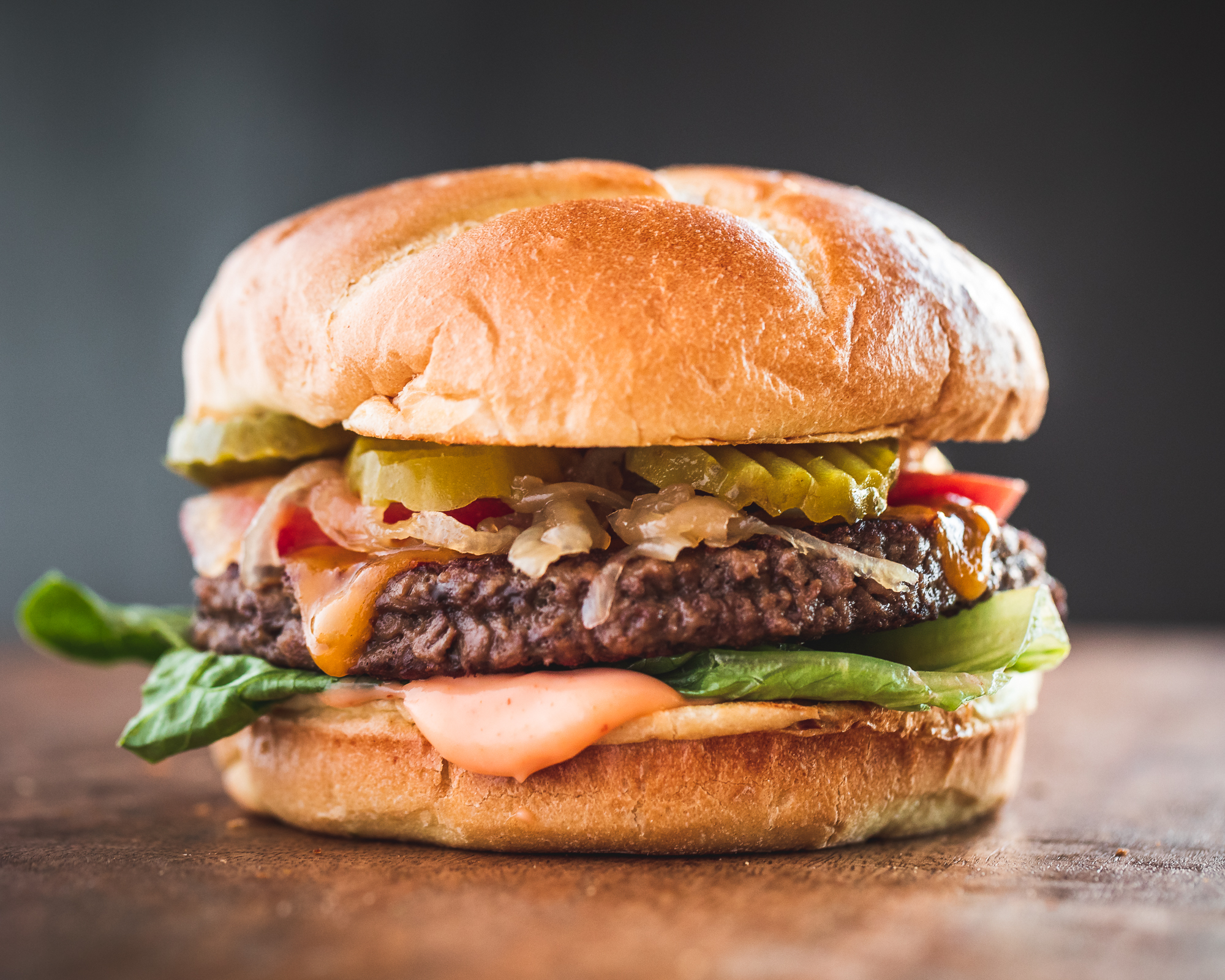 Order Impossible Burger food online from Pure Cold Press store, Brookline on bringmethat.com