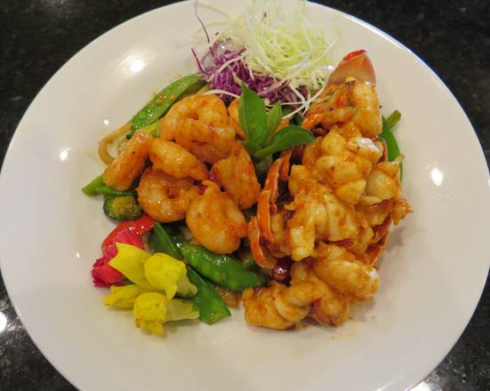 Order Lobster and Shrimp food online from Thai.Pho store, Forney on bringmethat.com