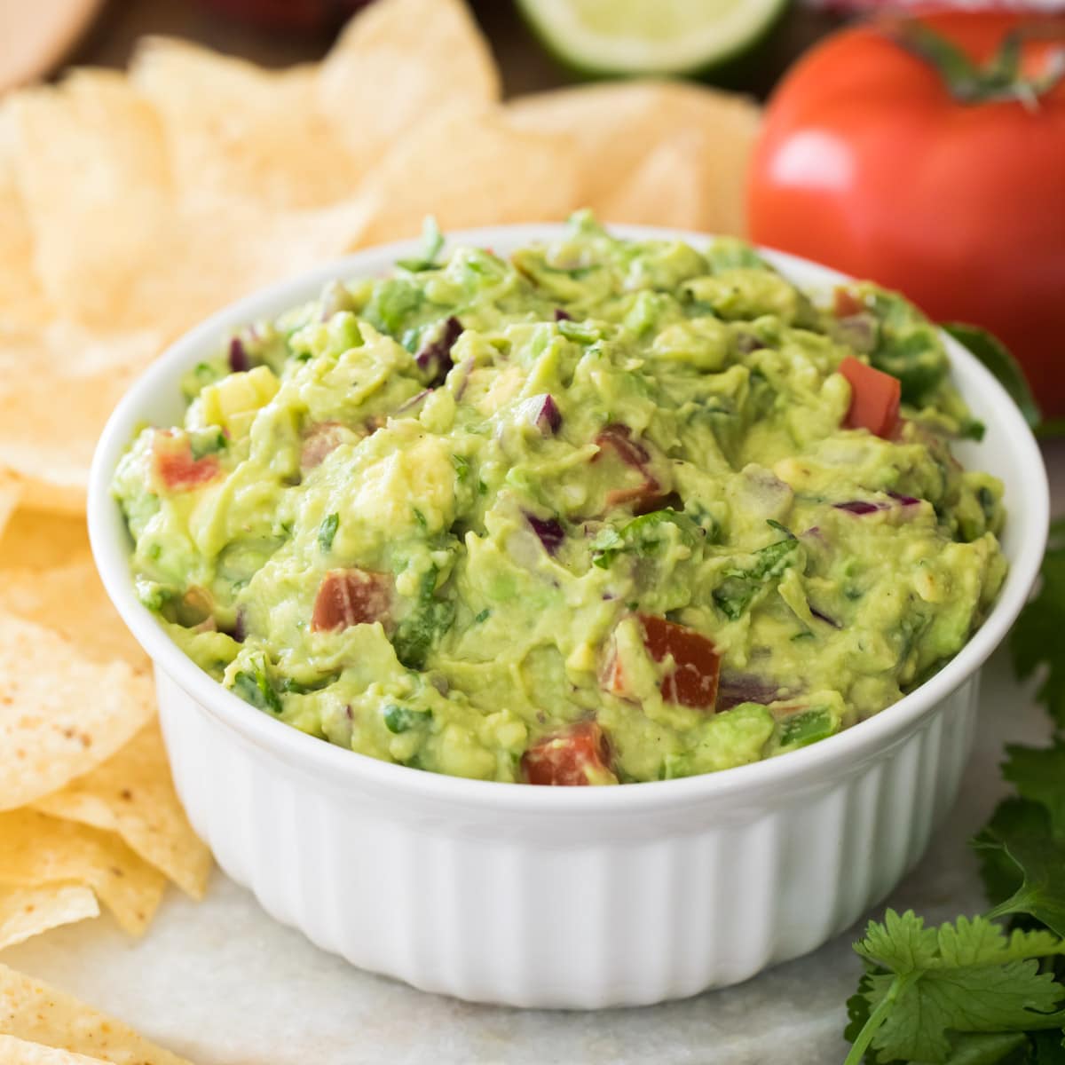 Order Guacamole Dip food online from Jackson Hole store, Englewood on bringmethat.com