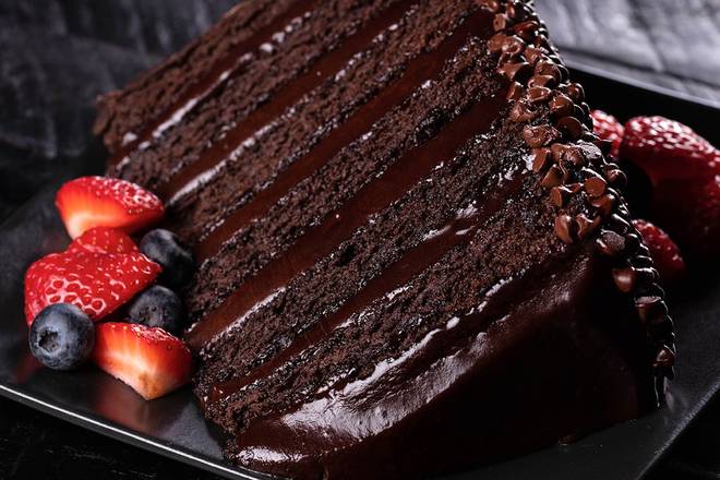 Order The Great Wall of Chocolate ® food online from P.F. Chang store, White Plains on bringmethat.com