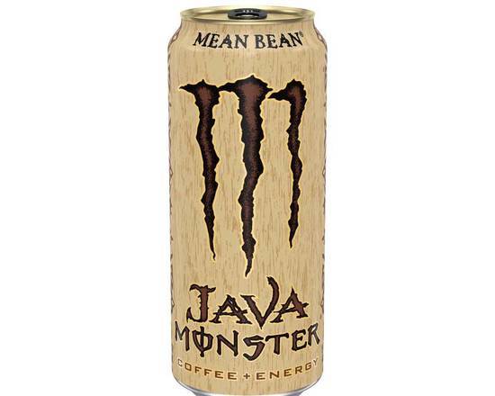 Order Monster Java Loca Moca food online from S & P #2 store, Baton Rouge on bringmethat.com