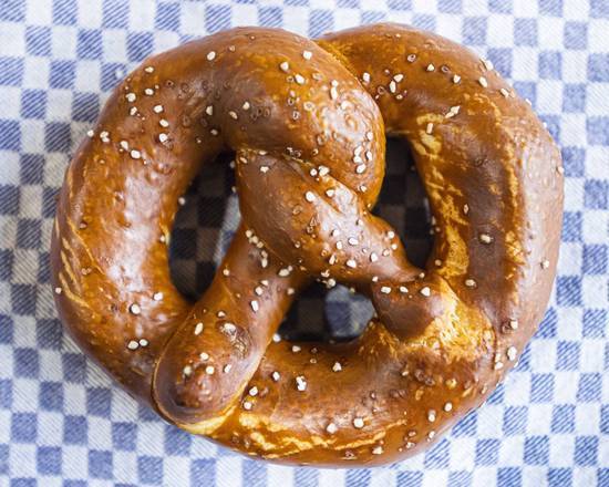 Order Bavarian Pretzels food online from Give Thanks Bakery store, Rochester on bringmethat.com