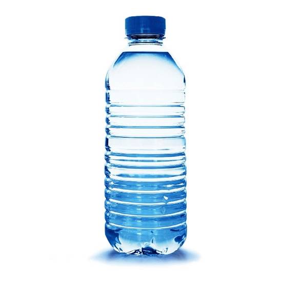 Order Bottled Water food online from Mr. Broast store, Lombard on bringmethat.com