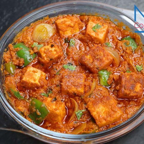 Order Paneer Tikka Masala food online from Cafe Captain Cook store, Tempe on bringmethat.com