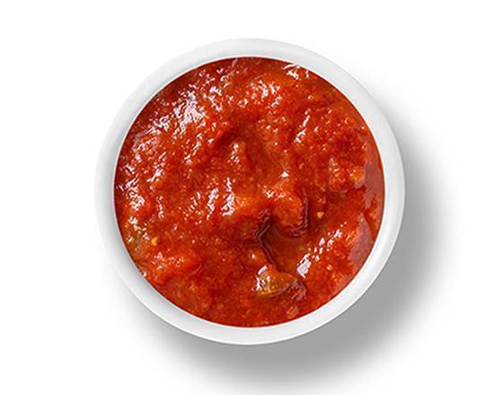 Order Marinara food online from Calzone Life store, Stockton on bringmethat.com