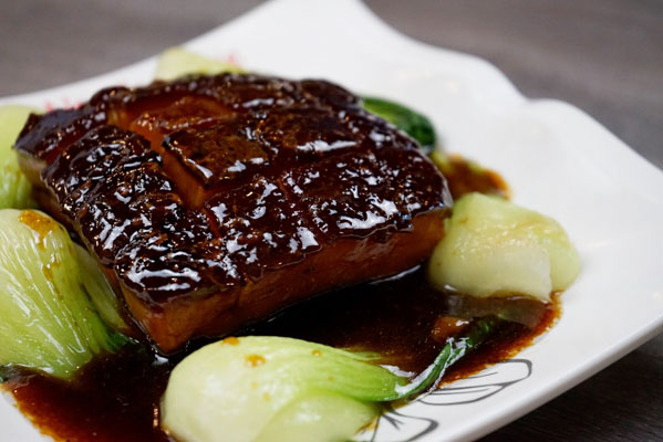 Order Classical Dongpo Pork food online from Tiger Noodle House store, Houston on bringmethat.com