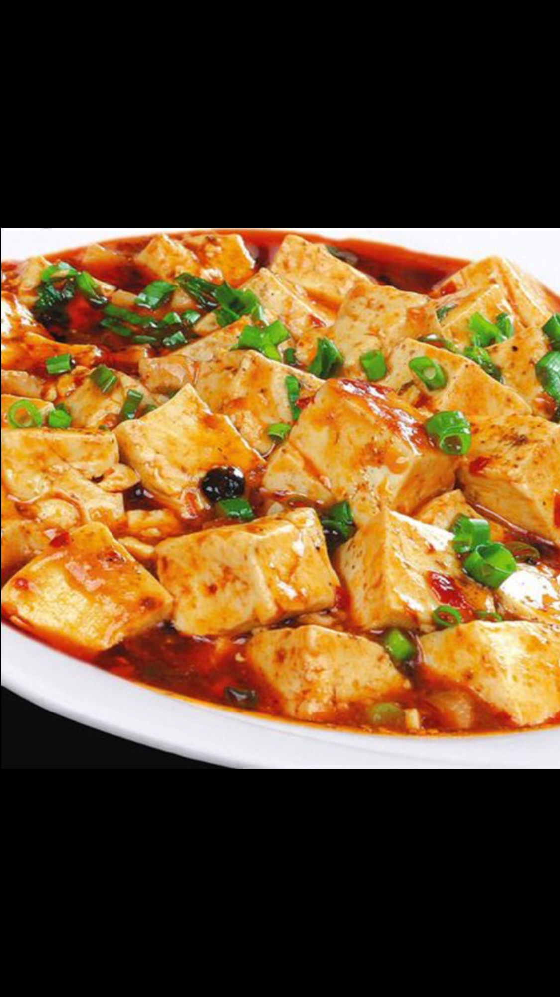 Order Ma Po Tofu food online from T C Garden Restaurant store, Berkeley on bringmethat.com