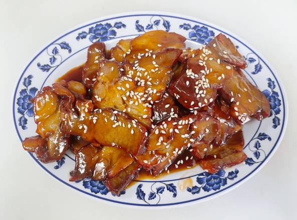 Order BBQ Pork food online from Dragon Garden Chinese Rest store, Avondale on bringmethat.com