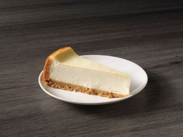 Order Cheesecake food online from Captain Ds Seafood Restaurants store, Charlotte on bringmethat.com