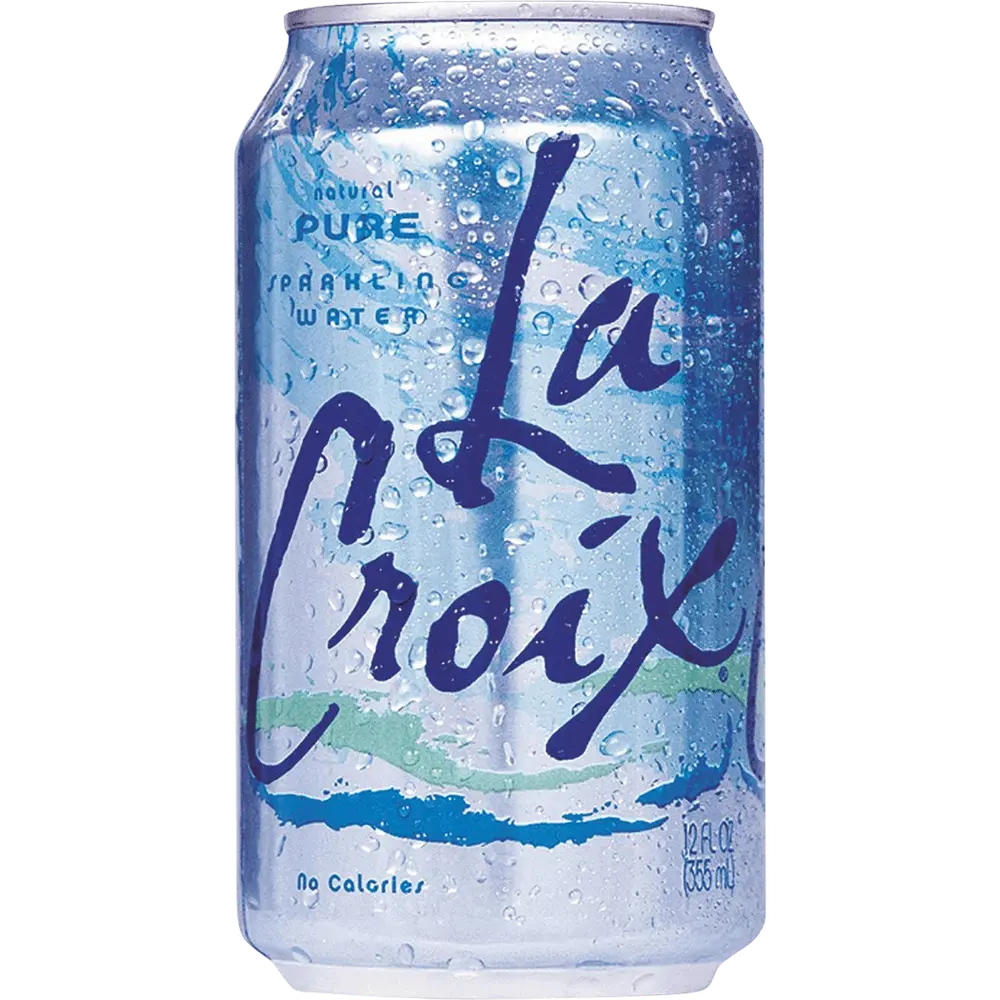 Order LaCroix Sparkling Water food online from Barriques - Monroe St store, Madison on bringmethat.com