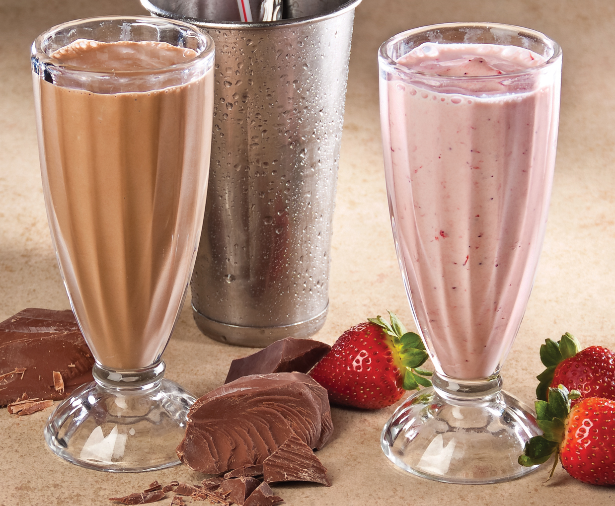 Order Hand Dipped Shake food online from Fryn’ Pan store, Sioux Falls on bringmethat.com