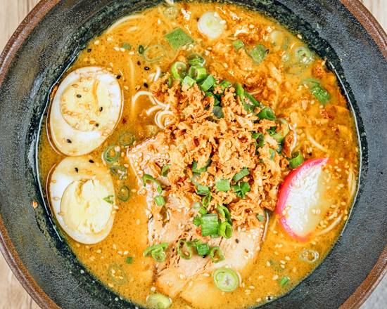 Order Curry food online from Azusa Ramen store, Tempe on bringmethat.com