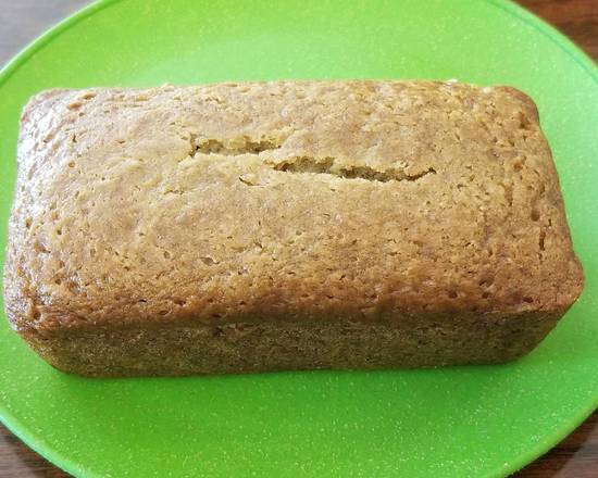 Order Banana bread mini loaf food online from The Green Witch store, Highland on bringmethat.com