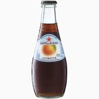 Order Chinotto food online from Mozzicato Depasquale Bakery Pastry Shop & Cafe store, Wallingford on bringmethat.com