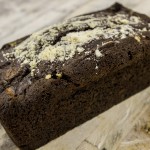 Order Chocolate Bread (1 lb. 12 oz.) food online from Croissant Bakery store, Norcross on bringmethat.com