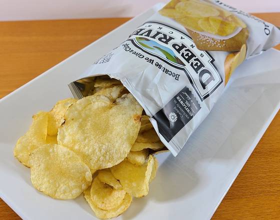 Order Chips (1.5 oz) food online from Blue State Coffee store, Providence on bringmethat.com