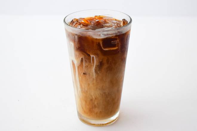 Order Iced Chai Cold Brew food online from Sunny Street Cafe store, Columbus on bringmethat.com