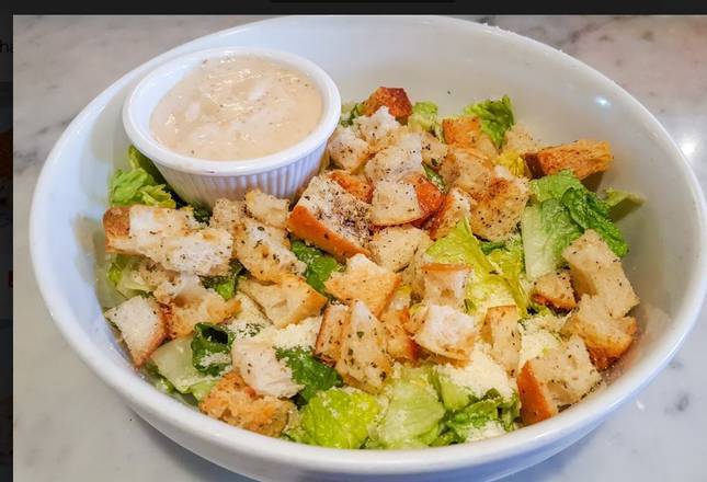 Order Caesar Salad food online from La Bottega store, Roslyn on bringmethat.com
