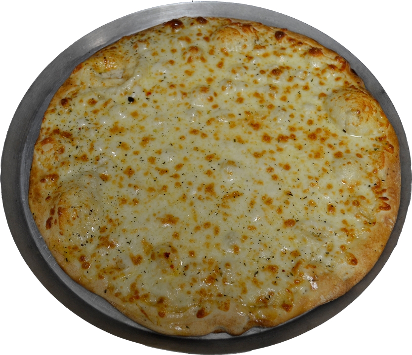 Order 10" Cheesy Bread food online from Davinci Pizza store, Frankfort on bringmethat.com