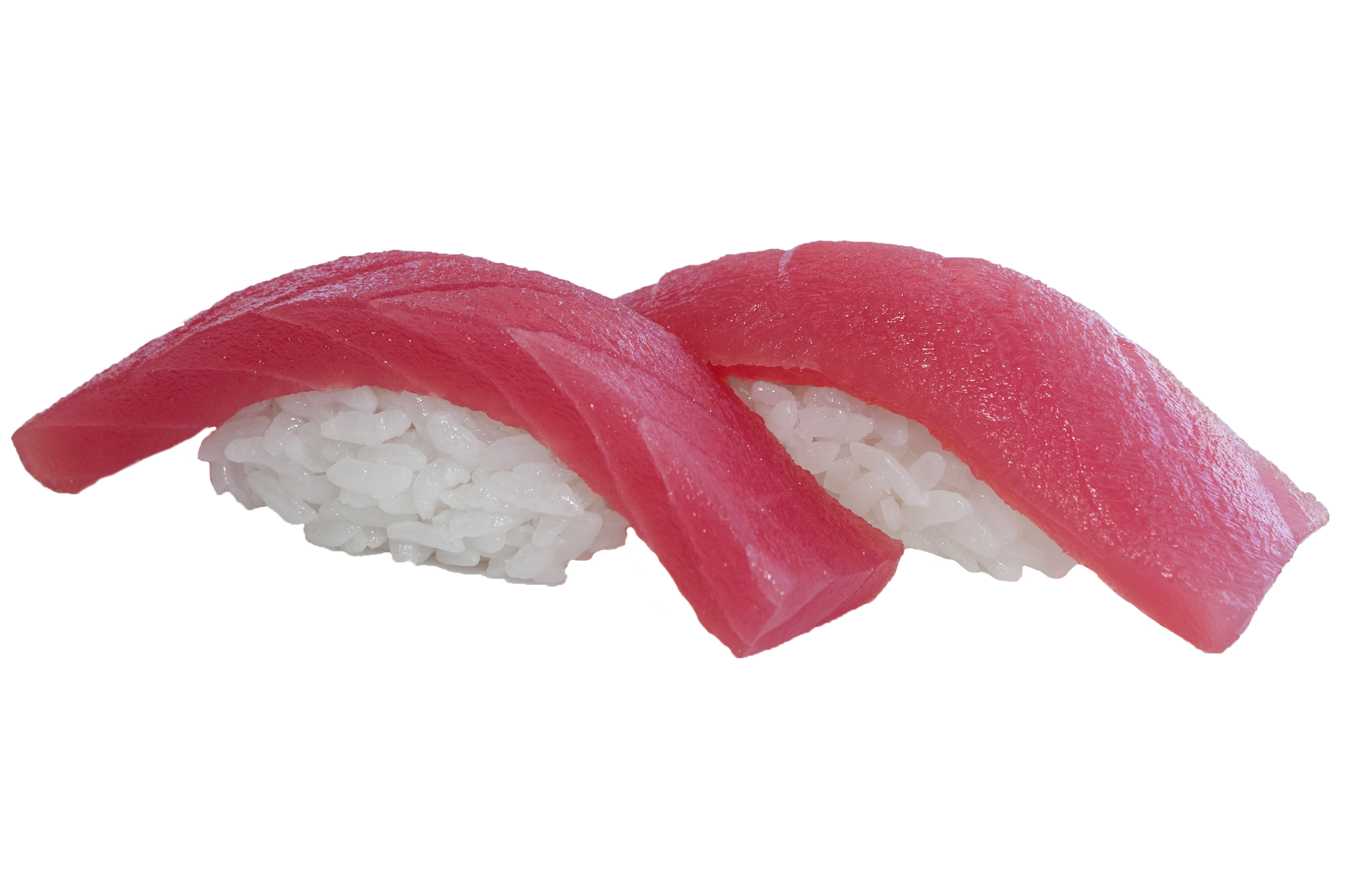 Order Maguro Nigiri food online from Yo Sushi store, Alameda on bringmethat.com