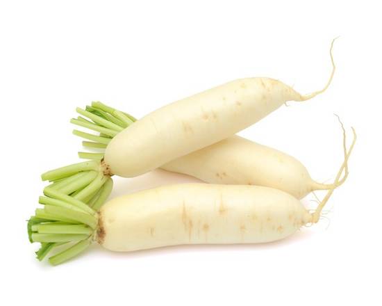 Order Radishes Daikon food online from Safeway store, Gilroy on bringmethat.com