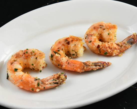 Order Jumbo Shrimp food online from Simms Steakhouse store, Golden on bringmethat.com