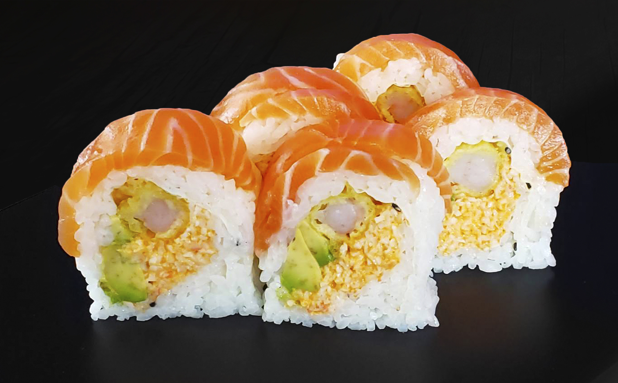 Order Special Request food online from Sushi Damu store, Tustin on bringmethat.com