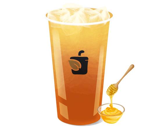 Order Jasmine Honey food online from @Boba store, Sea Cliff on bringmethat.com