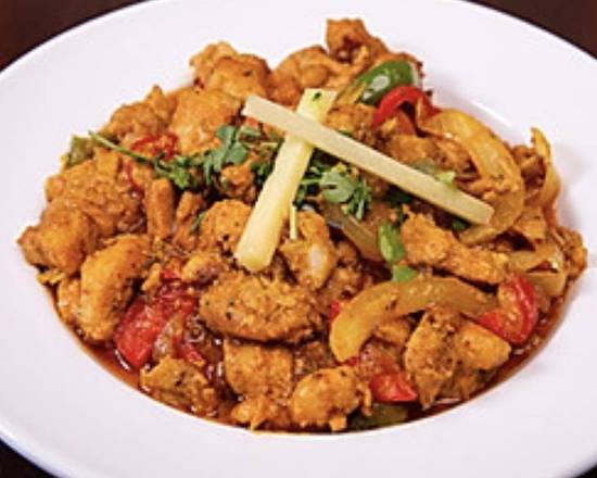 Order Frontier Chicken food online from Tandoor Char House River North store, Chicago on bringmethat.com