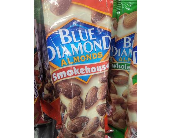 Order BLUE DIAMOND SMOKEHOUSE food online from Hub Market & Deli store, San Diego on bringmethat.com