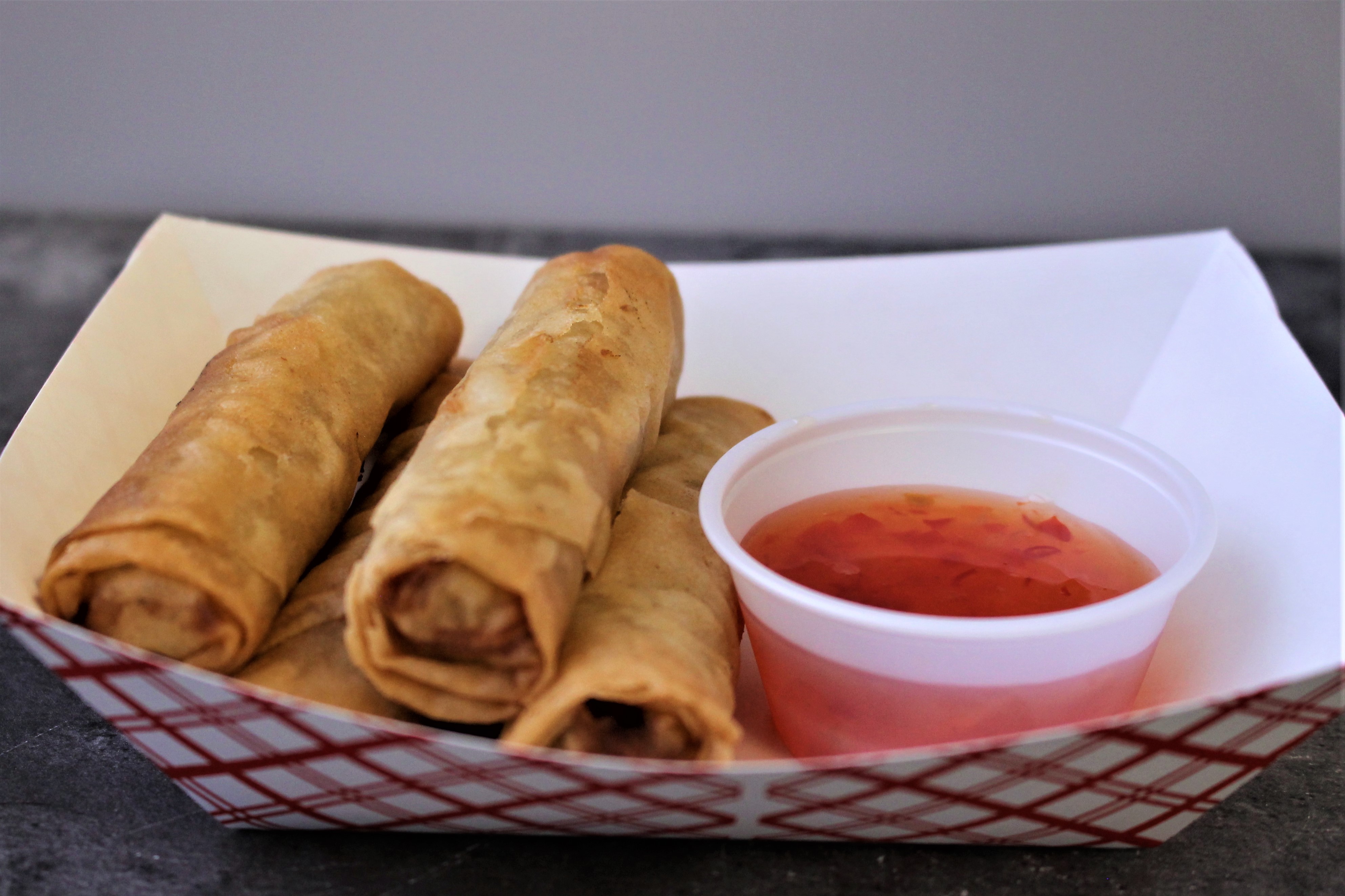 Order Eggrolls food online from Tealicious store, Knoxville on bringmethat.com