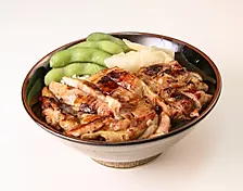 Order Chicken Teriyaki Bowl food online from Fuji Grill store, Orange on bringmethat.com